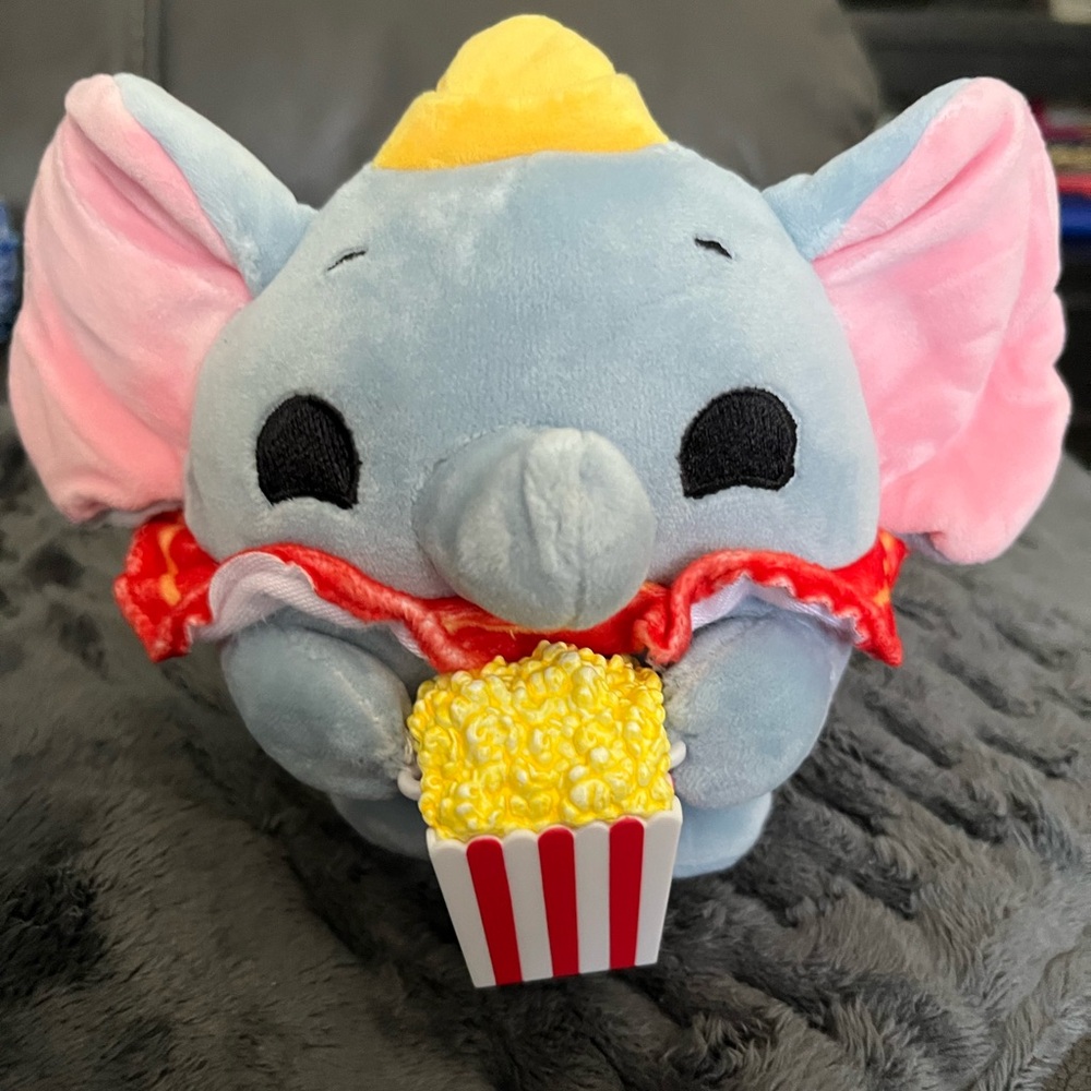 Dumbo Disney Snackle